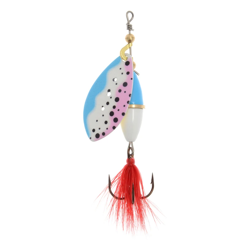 Myran Wipp Trout 3 Myran Wipp Trout