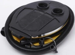 DAM Camovision Belly Boat Incl. Airpump 140x115cm -Hardy Verkäufe 70283 5