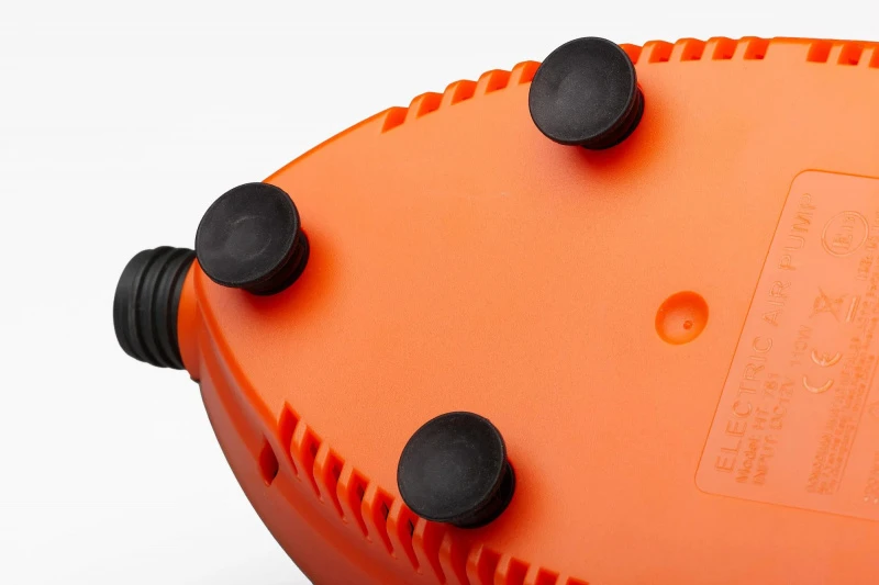 Savage Gear Boat Pump 12V 16psi 1.1Bar 4 Savage Gear Boat Pump 12V 16psi 1.1Bar – Bild 2