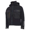 Savage Gear SG6 Wading Jacket, Black/Grey -Hardy Verkäufe 73728r 1