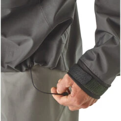 Patagonia Men's River Salt Jacket FGE -Hardy Verkäufe 81893FGEr 6