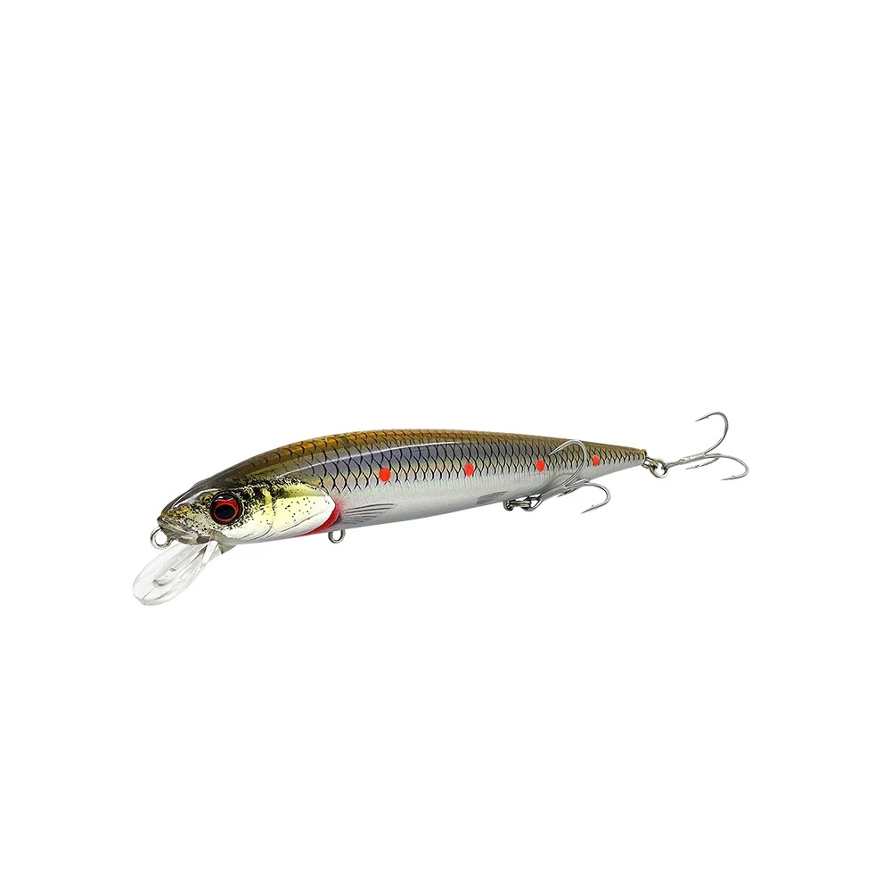 Savage Gear 3D Smelt Twitch And Roll 5 Savage Gear 3D Smelt Twitch And Roll – Bild 3