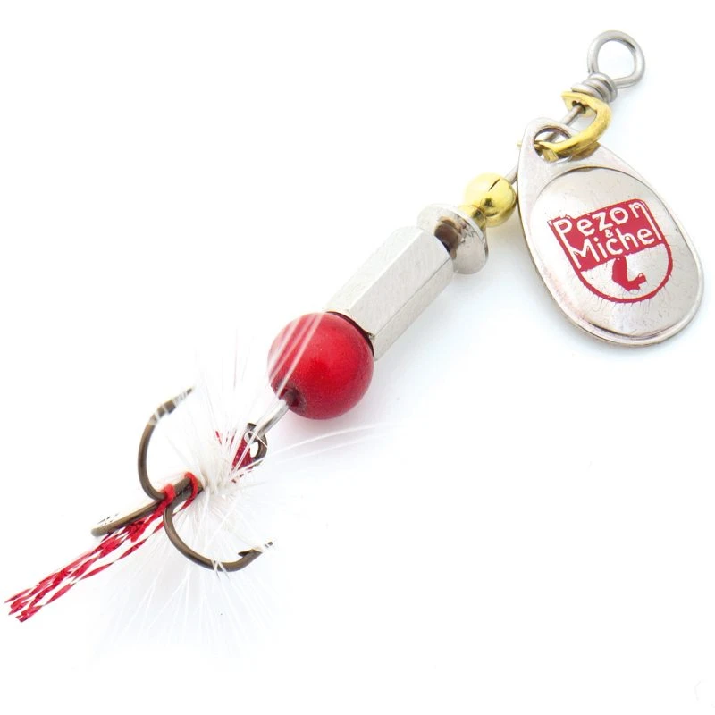 Cuiller Rapide AF Argent 3 Cuiller Rapide AF Argent