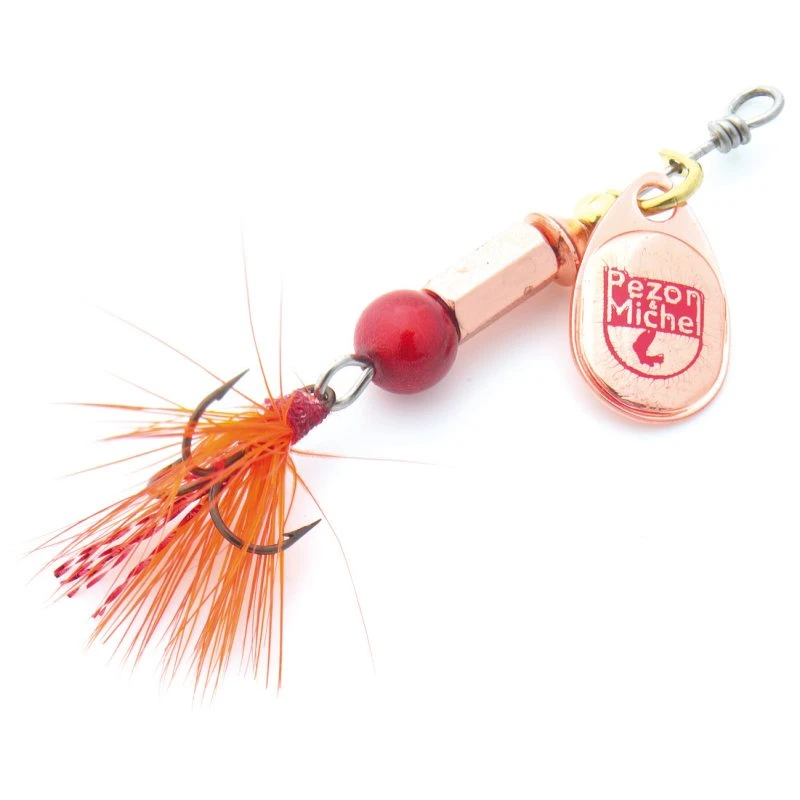 Cuiller Rapide AF Cuivre 3 Cuiller Rapide AF Cuivre