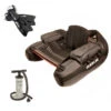 Guideline Drifter Kickboat M. Pumpe Und Flossen 1 Guideline Drifter Kickboat M. Pumpe Und Flossen -Hardy Verkäufe DRIFTERCOMBO 1
