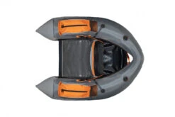 Fish Cat 4 Deluxe LCS - Gray -Hardy Verkäufe FC 000144 2