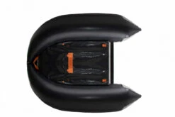 Fish Cat 4 Deluxe LCS - Gray -Hardy Verkäufe FC 000144 3