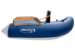 Fish Cat 5 Max - Navy -Hardy Verkäufe FC 000154 4