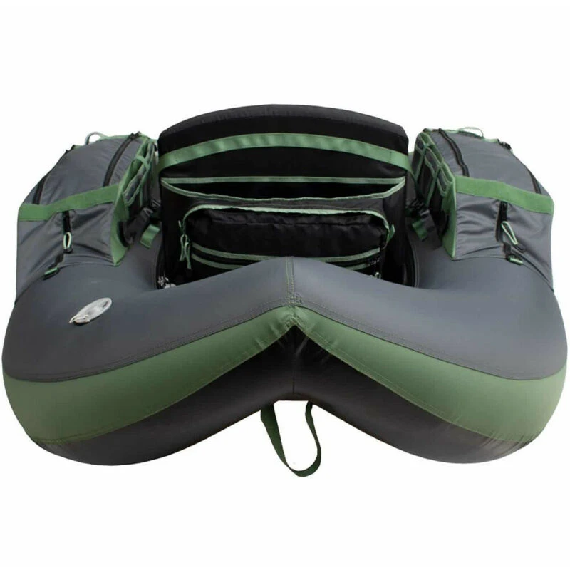 Super Fat Cat - Gray/Sage 5 Super Fat Cat - Gray/Sage – Bild 3