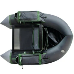 Super Fat Cat - Gray/Sage 11 Super Fat Cat - Gray/Sage -Hardy Verkäufe FC 000224 5