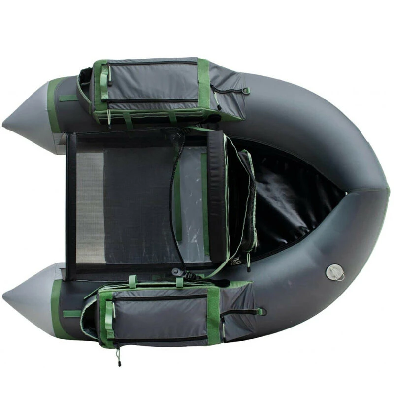 Super Fat Cat - Gray/Sage 7 Super Fat Cat - Gray/Sage – Bild 5