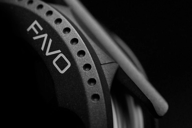 Guideline Favo 5 Guideline Favo – Bild 3