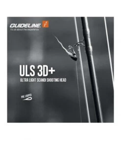 Guideline ULS 3D+ Ultra Light Scandi S1/S3/S5 6 Guideline ULS 3D+ Ultra Light Scandi S1/S3/S5 -Hardy Verkäufe GL37903r 2