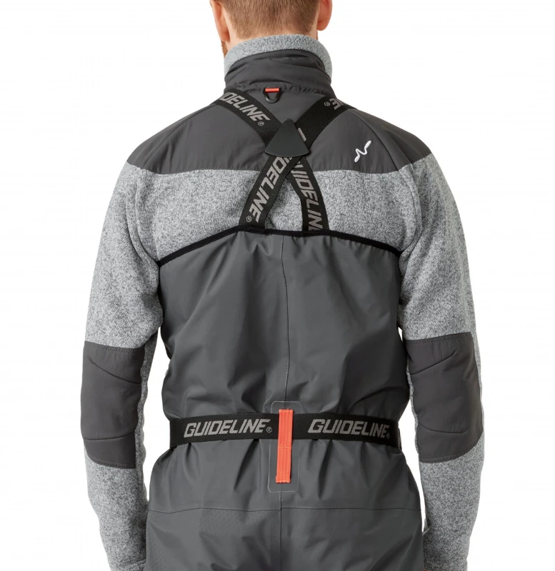 Guideline Kaitum XT Combo Rubber 7 Guideline Kaitum XT Combo Rubber – Bild 5