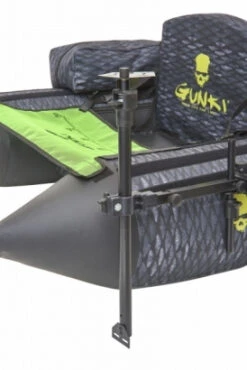 Gunki Bellyboot Kombo Furti-V -Hardy Verkäufe GUNKIFLYTRINGKOMBO 3