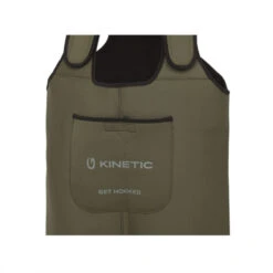 Kinetic NeoGaiter (Felt) Olive -Hardy Verkäufe H136 033 3839r 4