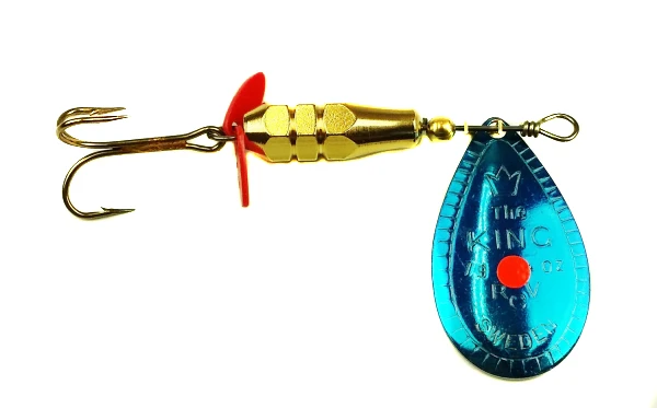 King Spinner 7g 3 King Spinner 7g