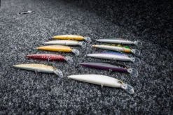 Shimano Yasei Trigger Twitch -Hardy Verkäufe LUYASTTSP09RBTr 5