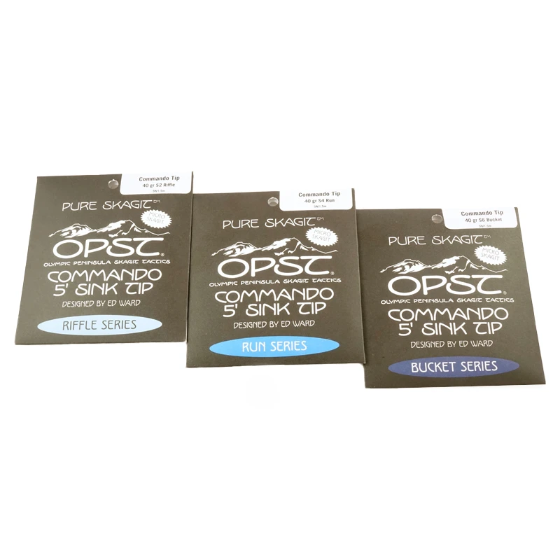 OPST Commando Tip 3 OPST Commando Tip