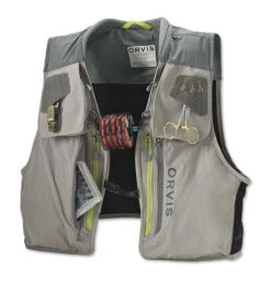 Orvis Ultralight Vest 9 Orvis Ultralight Vest -Hardy Verkäufe ORV20183458r 3