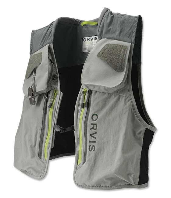 Orvis Ultralight Vest 6 Orvis Ultralight Vest – Bild 4