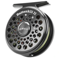 Orvis Battenkill Fliegenrolle -Hardy Verkäufe ORV612078r 4