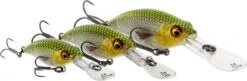 Westin BuzzBite Crankbait Suspending -Hardy Verkäufe P145 023 001r 3