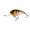 Westin MegaBite DR Crankbait 6cm 19g Floating -Hardy Verkäufe P159 023 170r 1
