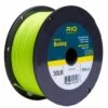 RIO Flyline Backing 30lb 300yds Chartreuse 1 RIO Flyline Backing 30lb 300yds Chartreuse -Hardy Verkäufe RP20507 1