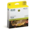 RIO Mainstream Trout Lemon Green -Hardy Verkäufe RP20741r 1