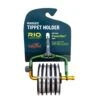 RIO Headgate Inkl. 2X-6X Powerflex Tippet -Hardy Verkäufe RP26056 1