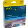 RIO Coastal Seatrout Teal/White 1 RIO Coastal Seatrout Teal/White -Hardy Verkäufe RP52301r 1