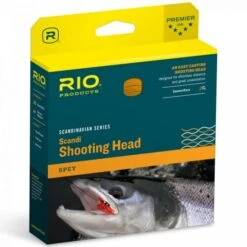 RIO Scandi Versitip Body I/S3