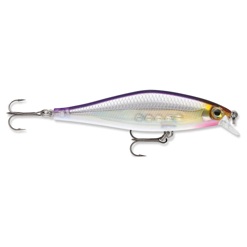 Rapala Shadow Rap Shad USA Colors 9cm 3 Rapala Shadow Rap Shad USA Colors 9cm