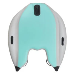 Seven Bass Design Seven Bass Flatform Junior, Seafoam -Hardy Verkäufe SB DSFF J SF 4