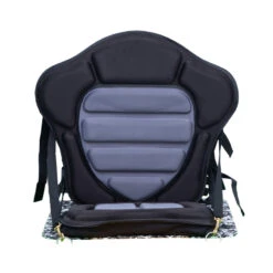 Seven Bass Design Seven Bass Nano - Grey -Hardy Verkäufe SB DSN G 3