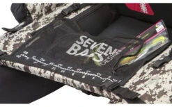 Seven Bass Design Renegade One -Hardy Verkäufe SB HF ONE 4