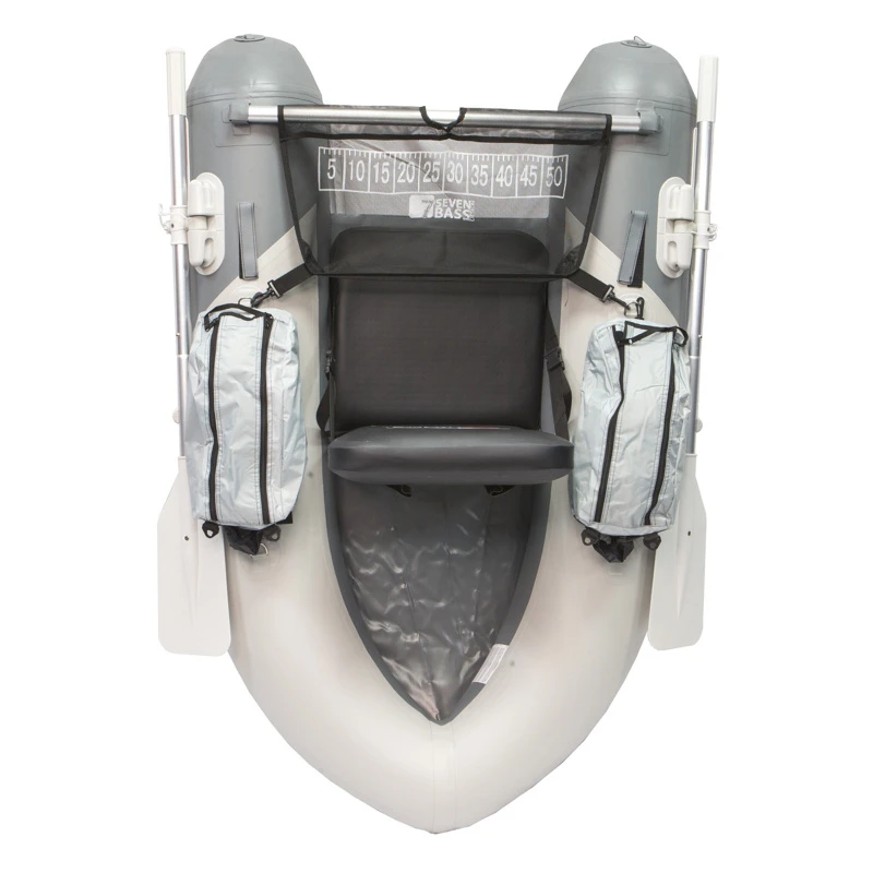 Seven Bass Design Seven Bass Brigad Advance 160 4 Seven Bass Design Seven Bass Brigad Advance 160 – Bild 2