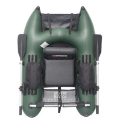 Seven Bass Design Seven Bass Tomahawk 160, Green 5 Seven Bass Design Seven Bass Tomahawk 160, Green -Hardy Verkäufe SB HLTW V 2