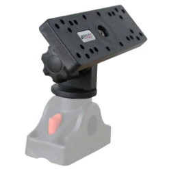 Seven Bass Design Seven Bass Fish Finder Base Wide