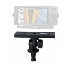 Seven Bass Design Seven Bass Fish Finder Base Wide -Hardy Verkäufe SB KP106H 3