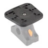 Seven Bass Design Seven Bass Universal Sounder Fishfinder Base Without Mount -Hardy Verkäufe SB KP106 1