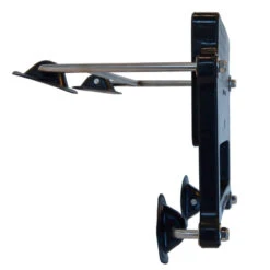 Seven Bass Design Seven Bass Glue-On Motor Mount -Hardy Verkäufe SB KSMA 3