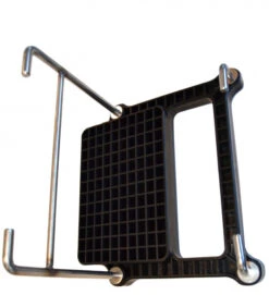 Seven Bass Design Seven Bass Glue-On Motor Mount -Hardy Verkäufe SB KSMA 4