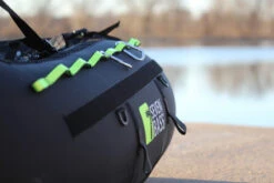 Seven Bass Design Seven Bass Bolt Flex -Hardy Verkäufe SBD FTFB BLT 5