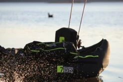 Seven Bass Design Seven Bass Bolt Flex -Hardy Verkäufe SBD FTFB BLT 6