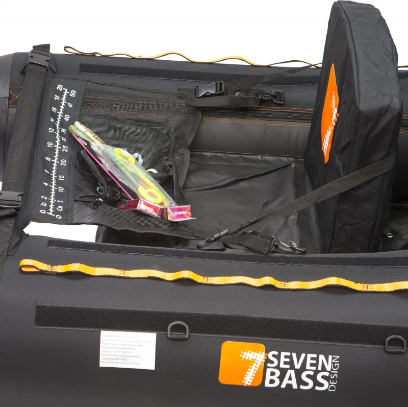 Seven Bass Design Seven Bass Element 4 Seven Bass Design Seven Bass Element – Bild 2