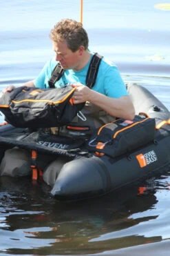 Seven Bass Design Seven Bass Element 8 Seven Bass Design Seven Bass Element -Hardy Verkäufe SBD FTFB ELT 3