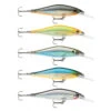 Rapala Shadow Rap Shad Deep 9cm Bundle -Hardy Verkäufe SHADRAPSHADDEEP9B1 1
