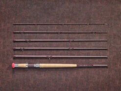 Frödin SALAR S3 Fly Rod -Hardy Verkäufe SS3 16r 4
